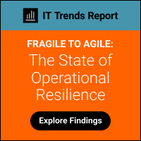 IT Trends 2025